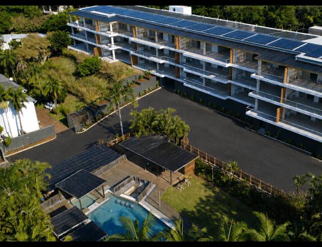 3 BEDROOM APARTMENT TO LET IN SHAKAS ROCK